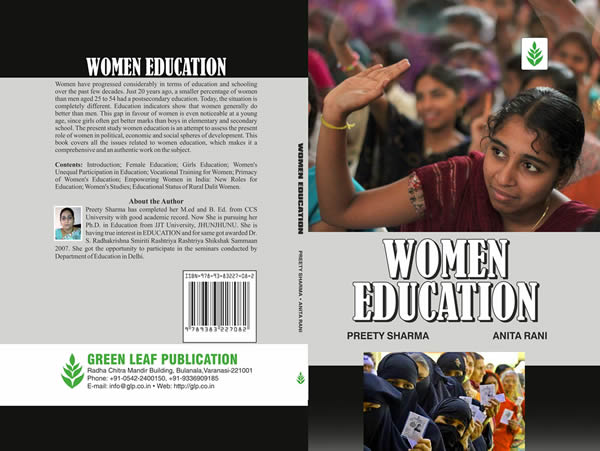 Women Education